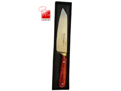 چاقو سرآشپز ژاپنی مدل کیریتسوکه (Kiritsuke) 